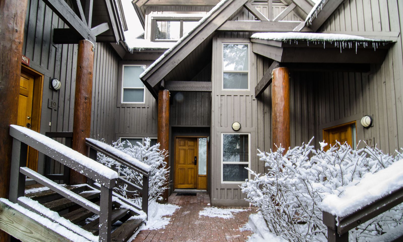 Guide to the Painted Cliff Townhome Complex Peaks Blog